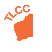 TLLCWA - white logo TLLCWA - white logo