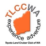Toyota Land Cruiser Club of WA