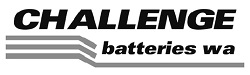 Challenge Batteries